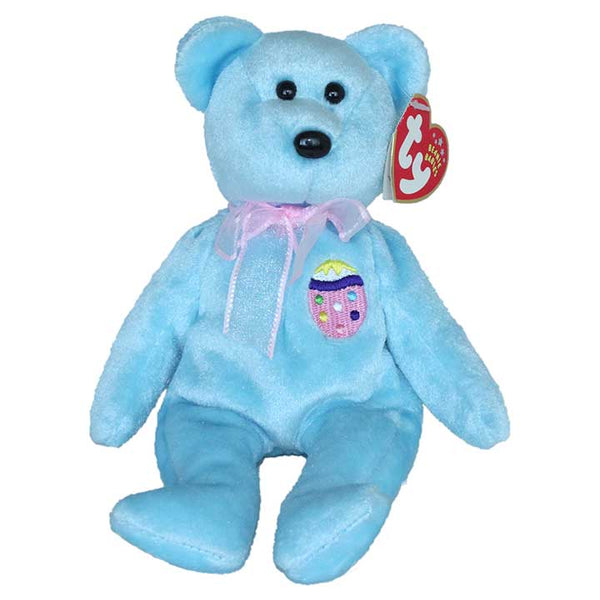 Store Ty Beanie Babies Teddy The Bear