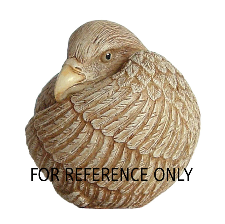 reference picture of harmony kingdom adam binder liz eagle roly polys