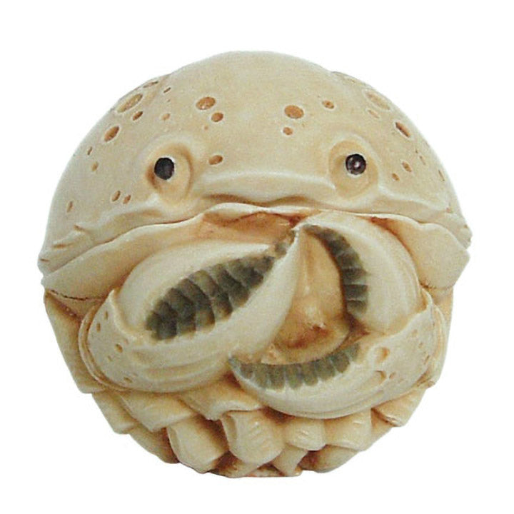 harmony kingdom adam binder TJRPCR costello crab roly polys box figurine