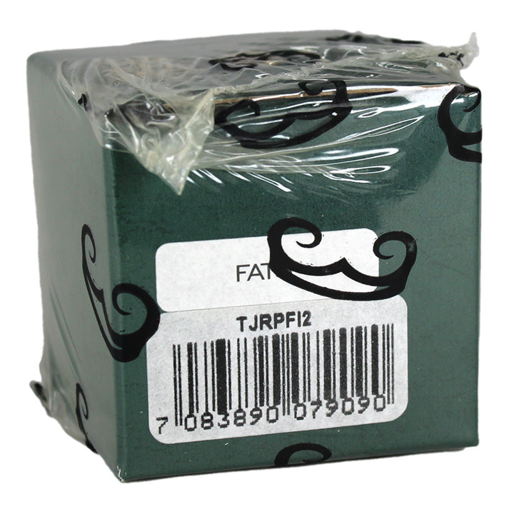 harmony kingdom adam binder fats fish roly polys in sealed box