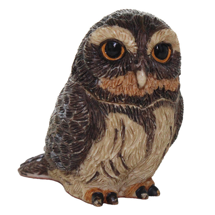 harmony ball kingdom PBZOW6 pygmy owl pot bellys