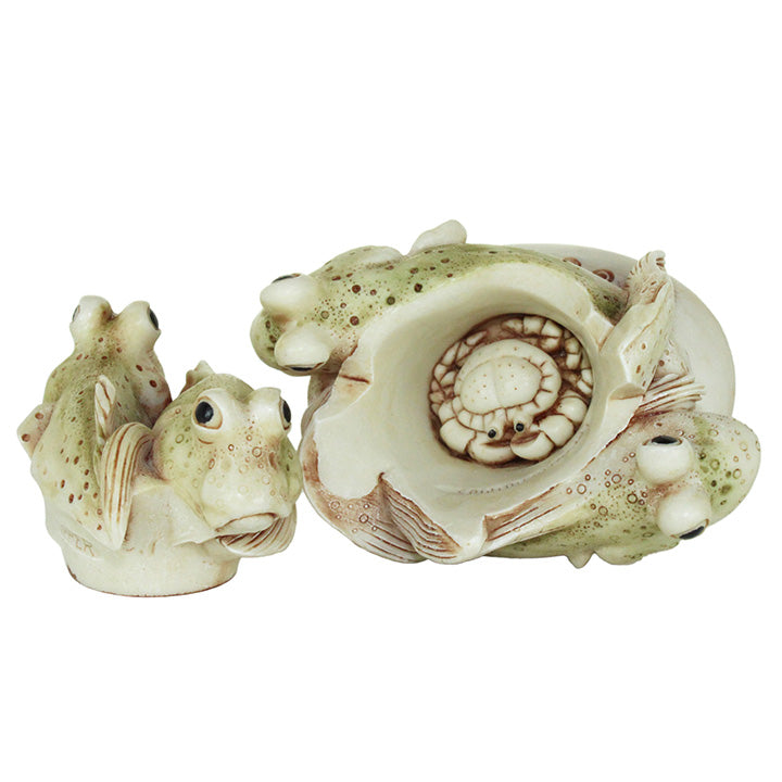 harmony kingdom skip to my lou mudskipper view of interior