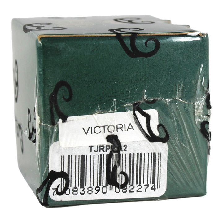 harmony kingdom TJRPCA2 victoria cat roly polys in original shrink wrapped box