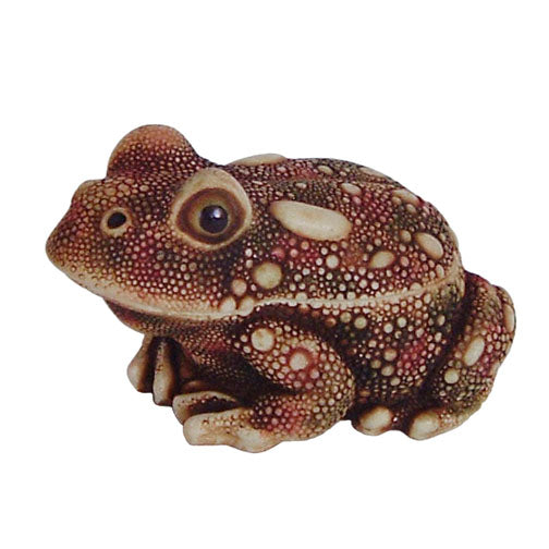 harmony kingdom samsara toad