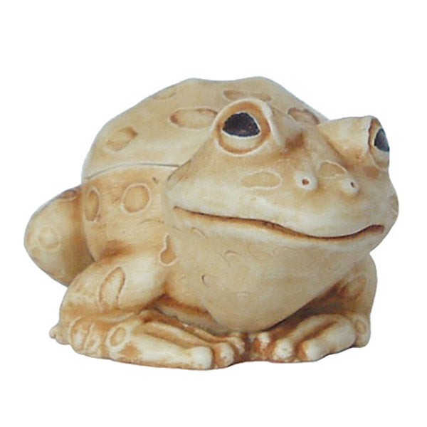 harmony kingdom frog interchangeables