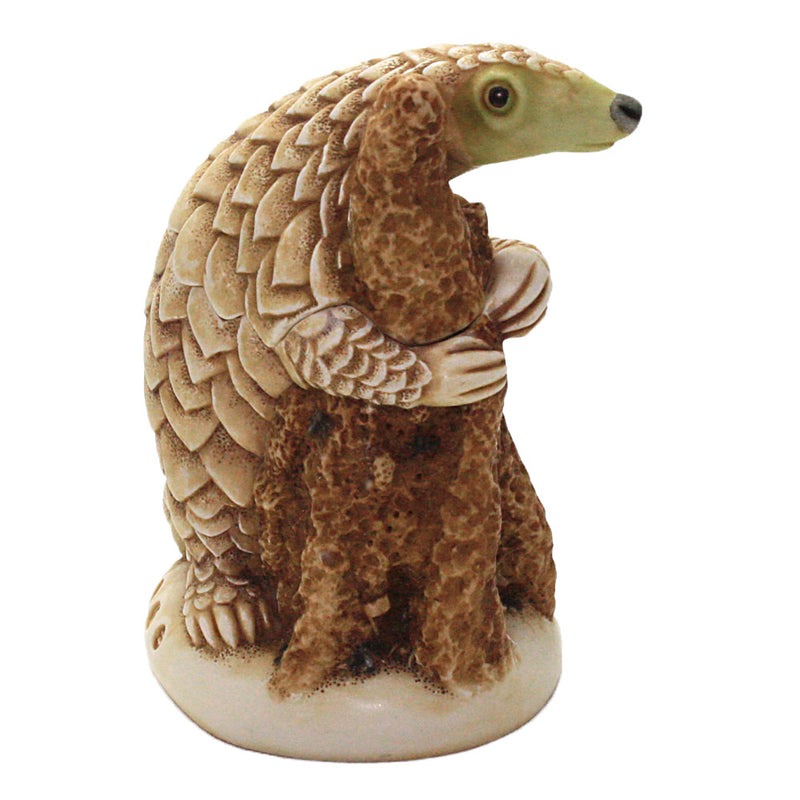 king of the hill pangolin treasure jest