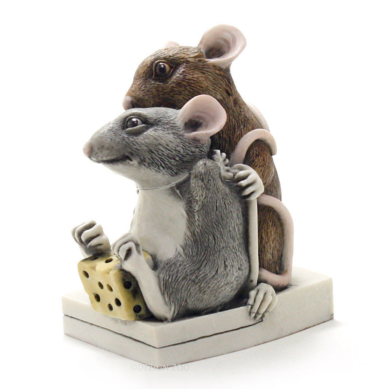harmony kingdom it takes two mice in mouse trap alt view